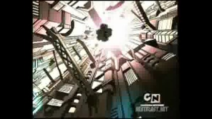 Ben 10000