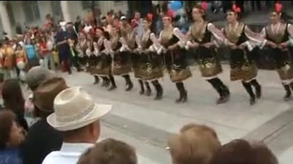А Н П Т Силистра