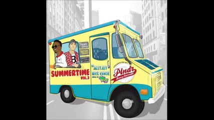 Dj Jazzy Jeff & Mick Boogie - Summertime 3