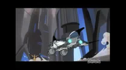 Star Wars Klone