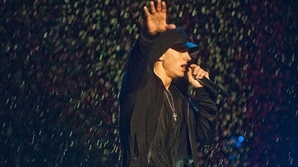 [бг превод] Премиера! Eminem - Survival