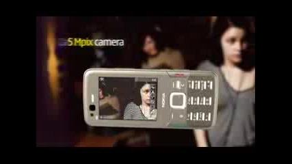 Nokia N82