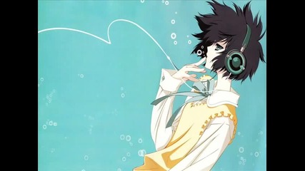 Nightcore - In The End