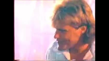 Modern Talking - Witchqueen of Eldorado Video