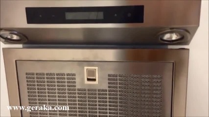 Teka Dve 90 аспиратор