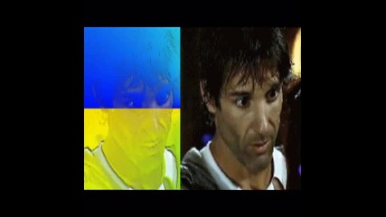 Special for radostina13 - Bella Calamidades - Gibelna krasota 