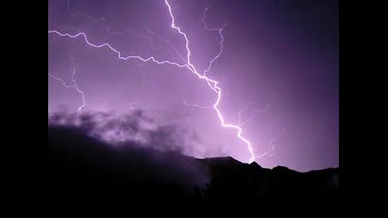 Smak - Tegoba Thunder Amp Lightning
