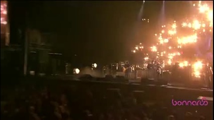 Kings of Leon - Sex On Fire ( High Quality ) ( Officail Music Video ) 