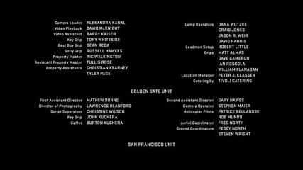 Rise of the planet of the apes 2011 (част 8/8)