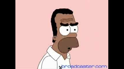 The Oj Simpsons