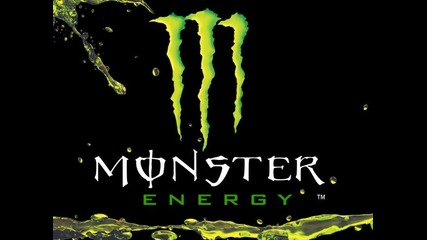 Skillet - Monster [monster energy]