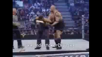 Matt I Jeff Hardy Vs Edge I Big Show Part1