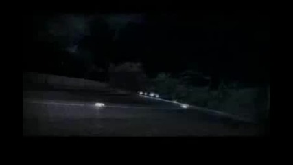 Pedal to the Metal - Kazzer