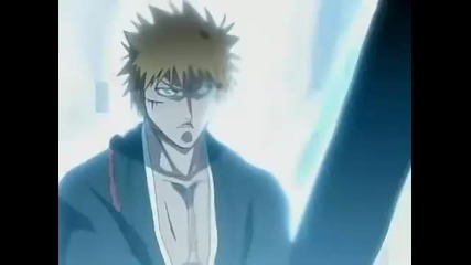 Zaraki kenpachi [problem with chocolate]