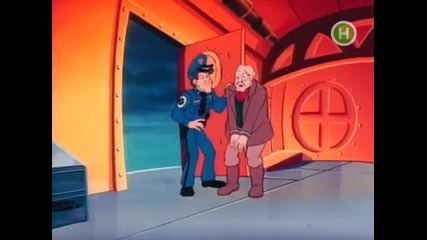 Police Academy.the Animated Series.s01e15 part2