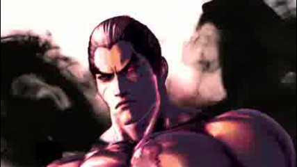 Trailer - Street Fighter X Tekken for Ps3 and Xbox 360 