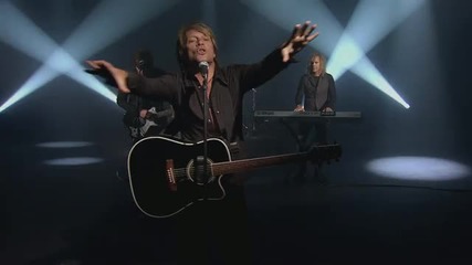 Bon Jovi - Какво имаш (new song) 