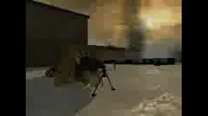 Call of duty for gun music
