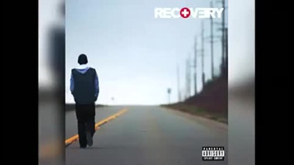 New ! Eminem - Recovery - Space Bound 