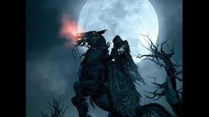 London After Midnight - Where good girls go to die