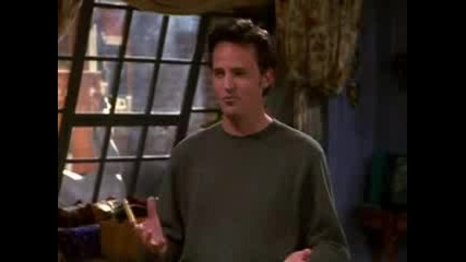 Friends S07e06 - The Nap Partners