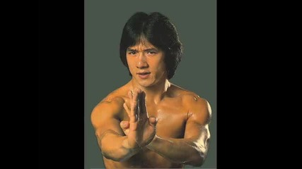 jakie chan city hunter 