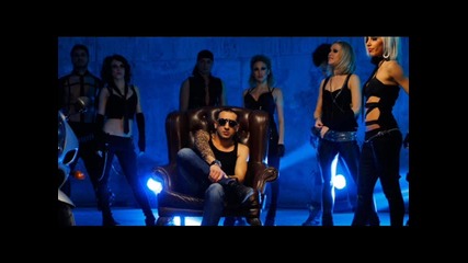 2012 Илиян - Хей, момиче (official Song)