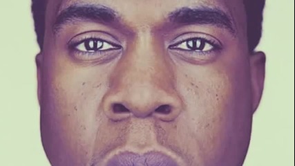 Jay-z Ft. Kanye West - Niggas in Paris