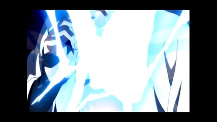 Naruto And Sasuke - Bonds [ H D ]