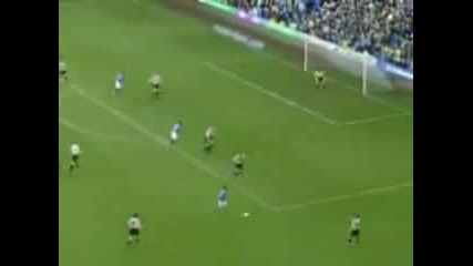 Funny Football Moments