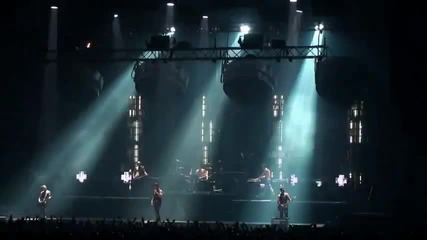 Dvd Rammstein - Du Hast [26.02.2010 St. Petersburg]