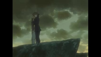 Wolf's Rain Episode 28 Eng Subs