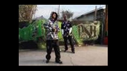 tree six mafia