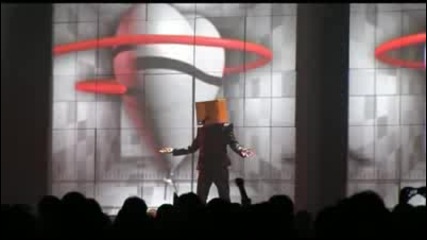Pet Shop Boys - Intro l More Than A Dream - Heart (pandemonium Tour - Live St.petersburg 2009)