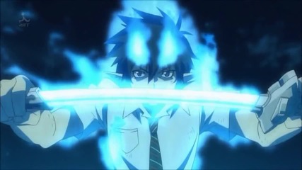 Ao No Exorcist | Amv | - Dance With The Devil