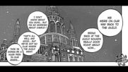 Fairy Tail Manga 491- Mother and Child English Sub