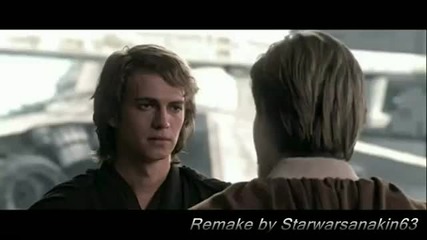 New Star Wars Trailer 2011