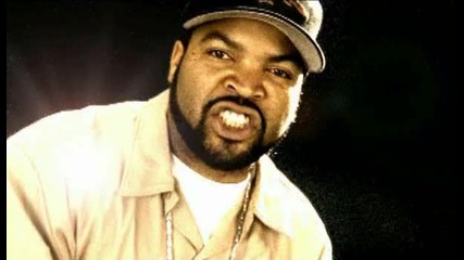 Ice Cube - Child Support 