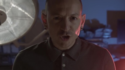 Linkin Park - Iridescent (2014)