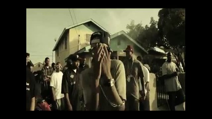 Juice Mccain ft. Compton Menace & Famous Fresh - One Hunnid (official music video)