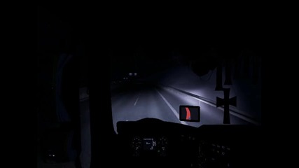 Euro Truck Simulator 2 - С хенгера