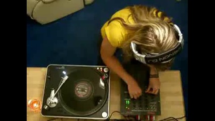 We Play House Music (electro)
