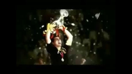 The football is a magic 