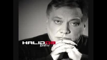 Halid Beslic - Rajske Ptice