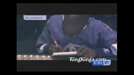 2pac - Until The End of time Full music video 
