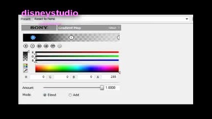 Sony Vegas Coloring ^^ 4