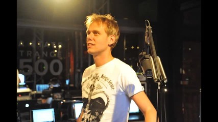 Armin van Buuren set - Asot 500 - Johannesburg [19 - 03 - 2011] (part 7/8)