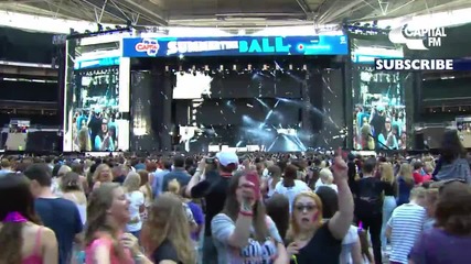 Jessie J - Price Tag (summertime Ball 2014)