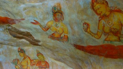 Хилядолетни фрески красят скала ("Без багаж" еп.89 трейлър)