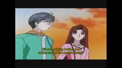 Card Captor Sakura episode 44 part 3 